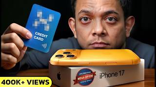 Why Indians are Ditching Credit Cards