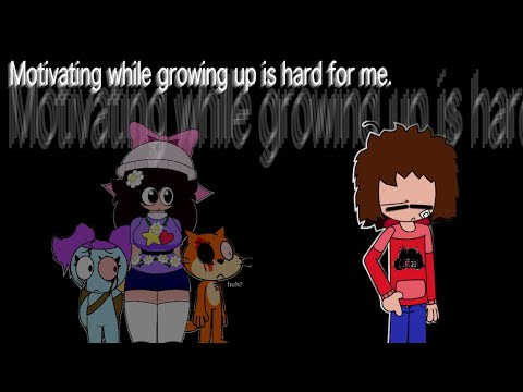 Where have I been? (Update video)