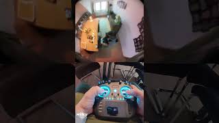 Tinywhoop Freestyle