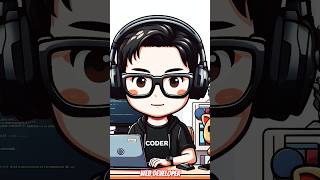 Web Developer # web developer #Shorts