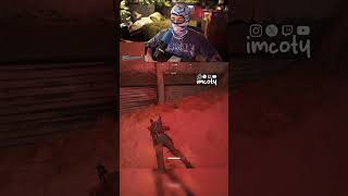 oops. #arcraiders #arcraiders