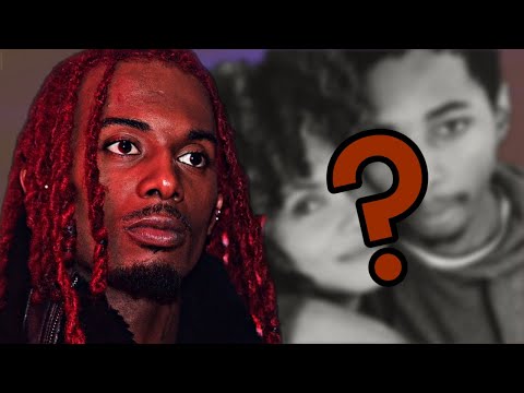 Why Playboi Carti Knocked Out Halle Berry's Boyfriend