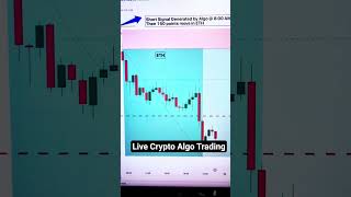 Live Crypto Algo Trading . 19 / Sep/2025. #trading #cryptotrading #livetrading #livecryptotrading