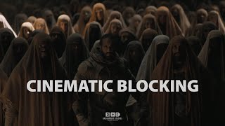 Film Blocking Masterclass: Elevate Your Visual Storytelling