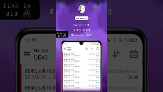 profitable algo trading bot, hft , high frequency trading, forex