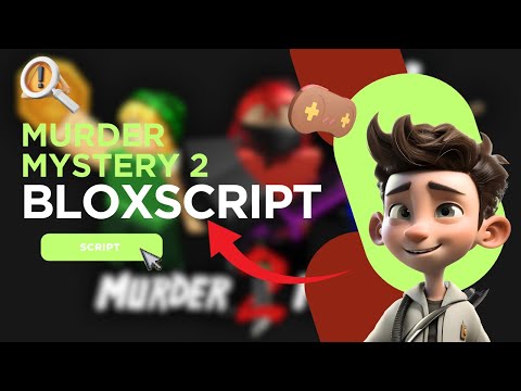Top 4 Powerful MM2 Script GUI – Auto Farm Coins & Admin Panel No Key [bloxscript.org]