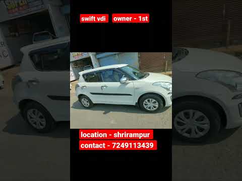 swift VDI🔥 #shorts contact - 7249113439 #shortvideo #viral #swift
