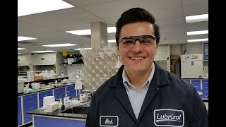 How my Engineering Management Degree helped me on the job.