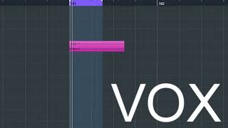 ONE MINUTE TUTORIAL OldSchool Rap Beat - "Crack''
