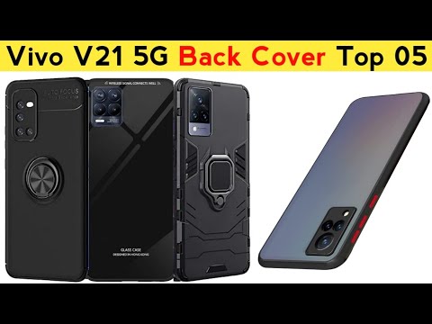 Vivo V21⚡5G Back Cover Top 5 | Vivo V21 Back Cover | V21 Back Cover Stylish |Vivo V21 5G Back Cover