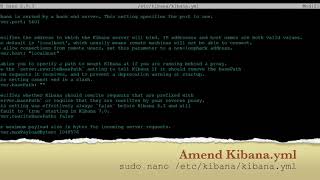 pfSense (v2.4.4) + ELK (v6.5) Initial Installation