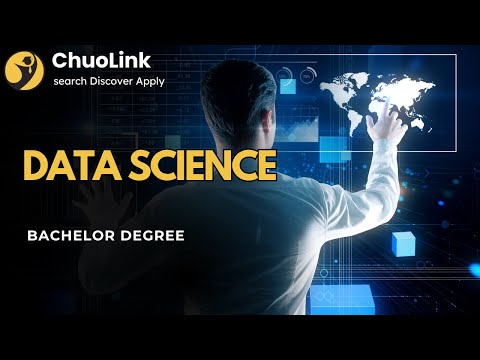 What is Data science? (Bachelors)