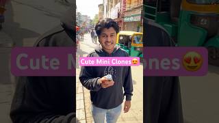 Mini Clones Gadget #futuretech #viral #fyp #shorts #clones
