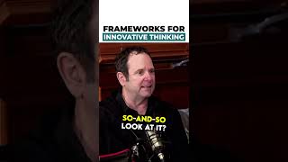 Frameworks for Innovative thinking