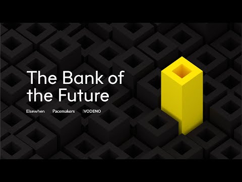 The Bank of The Future