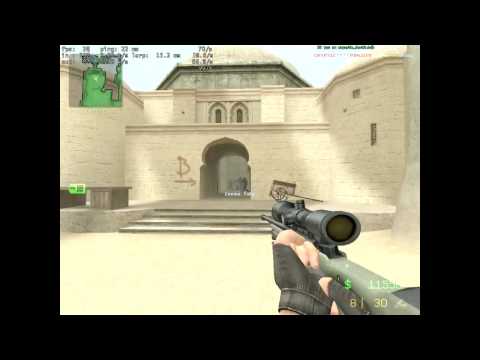 CS:S MixClip ' CRYPT1C^^PAN31TY '