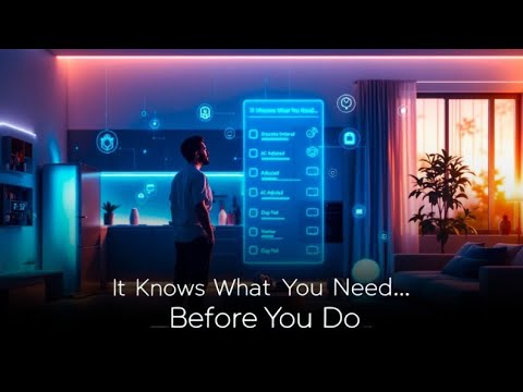 The Future of Smart Homes Is Here—and It’s Rewriting Your To-Do List | Kcircuit Stream