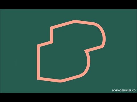 'Broadgate' Logo Design by dn&co