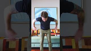 Somatic Practice to Release Sadness #mindbodymedicine #conquerchronicpain #traumahealing