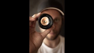 this is how aperture works.