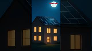 AutoBat EnerRed | Solar Power Storage | Reliable Energy  #batteries #backuppower #shortsfeed