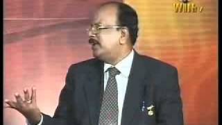Career Guidance in Tamil -Prof.C.Uthayakumar WIN TV  part-4
