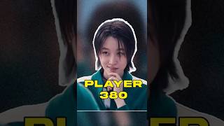 Squid Game Season 2 Player 380's Shocking Betrayal and Heart Wrenching Death!
