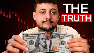 Banks Don’t Want Beginner Traders To Know This…