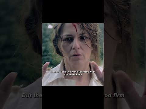 #foryou #movie #film #usmovie #movieclips The woman was trapped by an invisible wall for five years