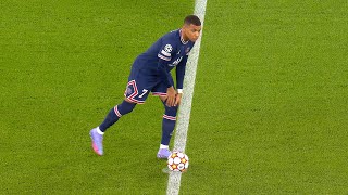 Kylian Mbappé 2021/22 👑 Ballon D'Or Level Skills, Goals, Dribbling & Assists