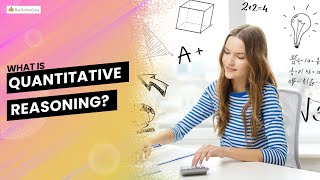 🔍 Demystifying Quantitative Reasoning: Real-life Uses & Tips! 📊