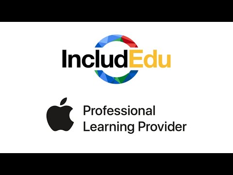 IncludEdu - Apple Solution - VoiceOver