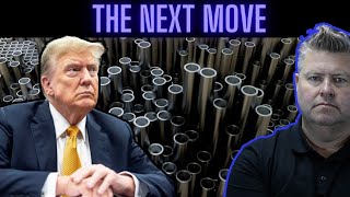 Trump unleashes a new tariff