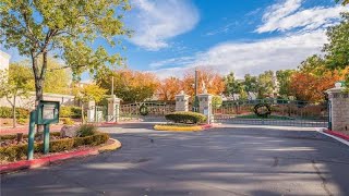 4-bedroom Rental property in Seven Hills, Henderson NV - ASMR walkthrough tour