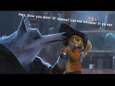 Death being snarky for 5 minutes straight