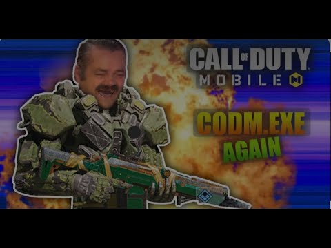 Best Exe videos CODM