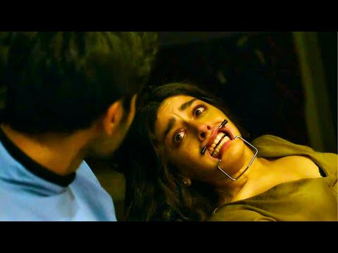 Psycho Dentist With 900+ IQ Gets Brutal Revenge on His Cheating Girlfriend