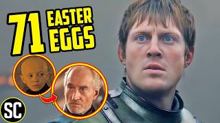 Knight of the Seven Kingdoms Episode 4 BREAKDOWN - Every Game of Thrones Easter Egg