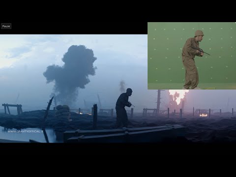 Unleashing the Impossible | Epic VFX Showreel 2025