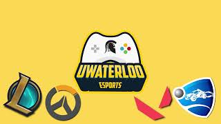 University of Waterloo Warriors Esports: Fall 2021 Recap