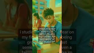 waiting for final exam grades 😓 #finalexams #examresults #exams #finals #grades