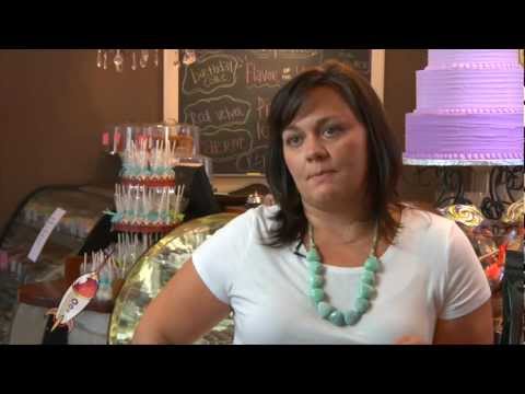 Cake & All Things Yummy Praises SEO Rocket's Social Media Management for Small Business