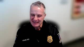 County Executive Marc Elrich Media Briefing December 30, 2025