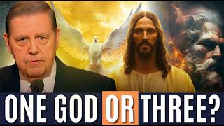 If You Want To Understand The Trinity, You NEED To Watch This.