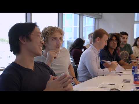 Global Optiver Academy Program