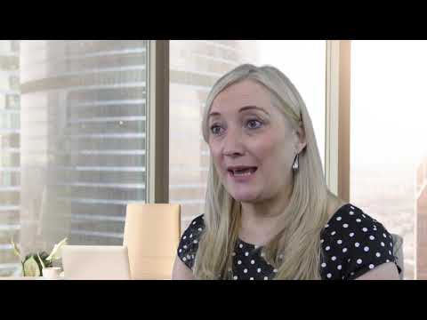Michelle Smith - how to engage with clients