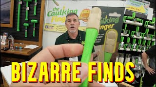 The Best Tools from National Hardware show