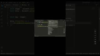 Drag and Drop image