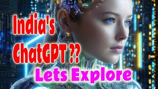 Unlocking AI's Secrets: Why India Struggles to Build Its Own ChatGPT | ParthaKuchana