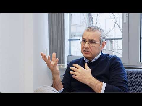 Inside NEC Laboratories Europe: Open innovation, collaboration and the freedom to research